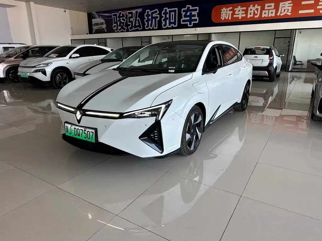 Lingxi Lingxi L