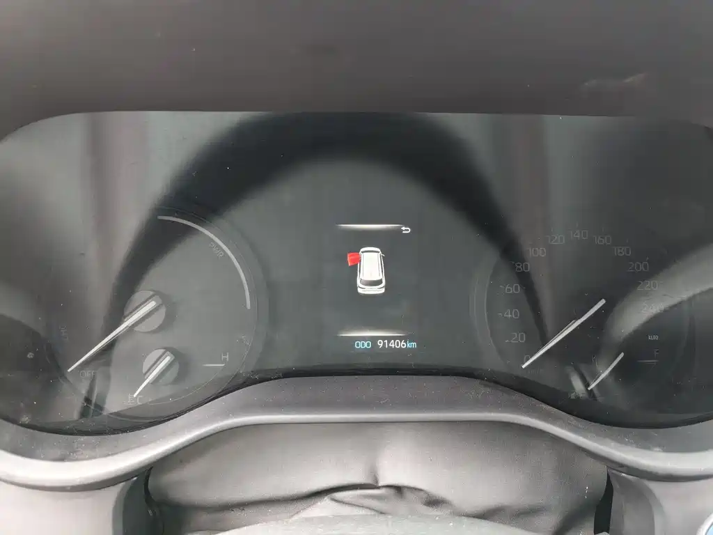 Toyota Sienna 2021 2.5L Comfort
