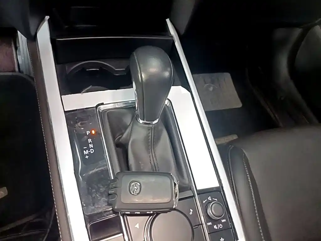 Mazda CX-30 — миниатюра 14