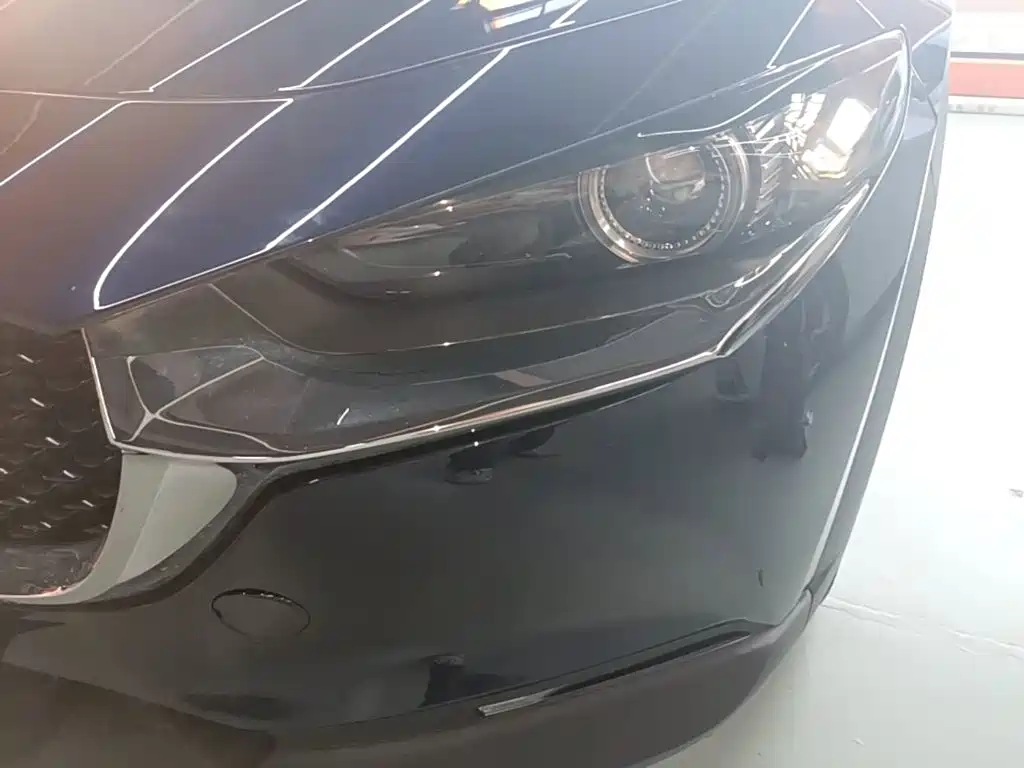 Mazda CX-30 — миниатюра 24