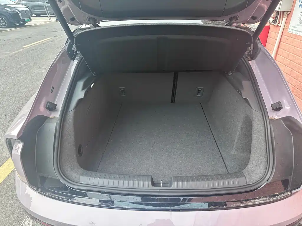 Audi E5 Sportback — миниатюра 16