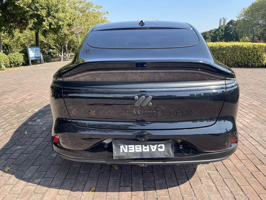 ZHIJI AUTOMOBILE ZHIJI LS6