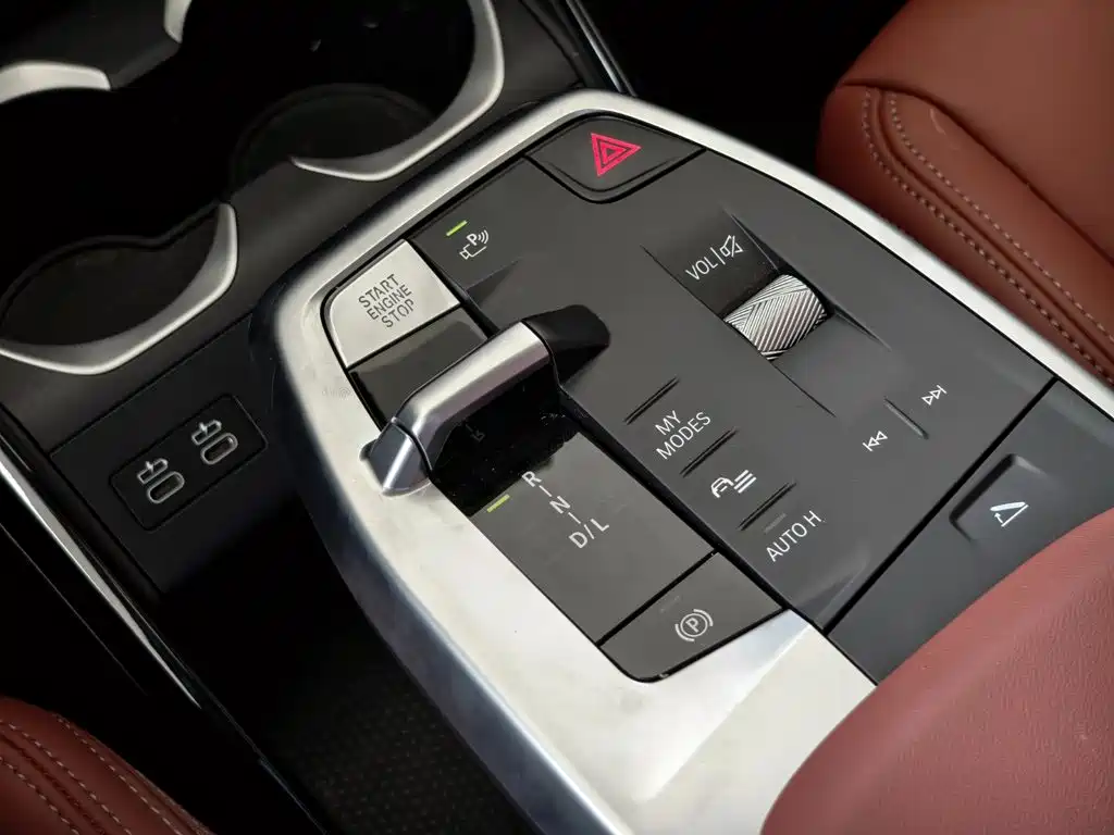 BMW X1 — миниатюра 9