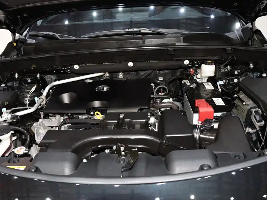 Toyota Venza — миниатюра 19