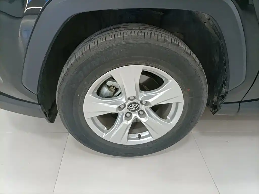 Toyota RAV4 — фотографии объявления, Фото 22