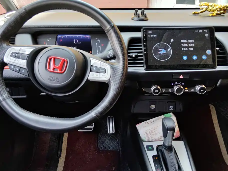 Honda Life — миниатюра 11