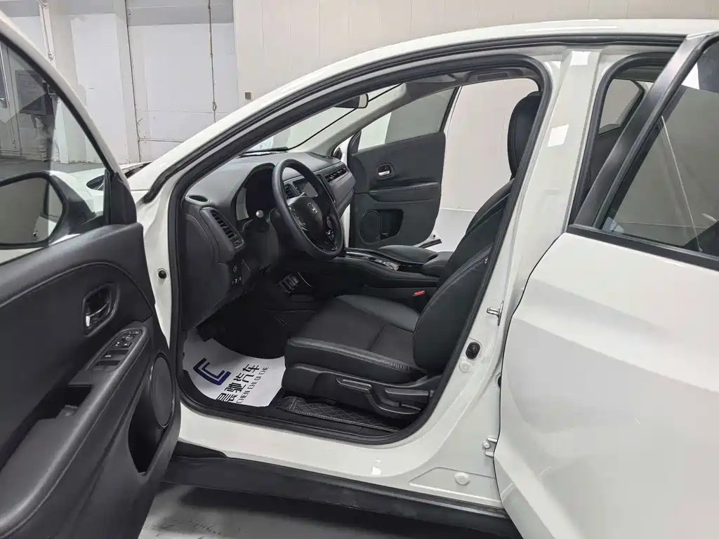 Honda Vezel — миниатюра 11