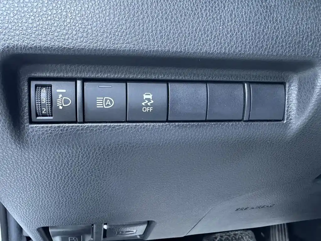 Toyota Venza — миниатюра 8