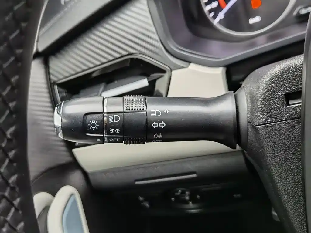 Chery Tiggo 3x — миниатюра 21