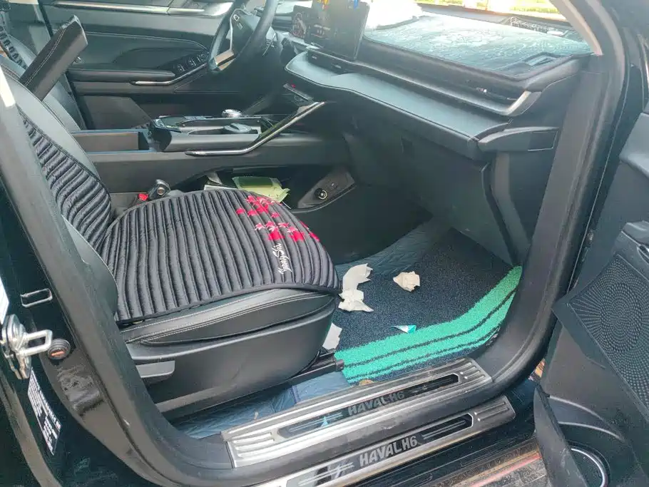 Haval H6 — миниатюра 8