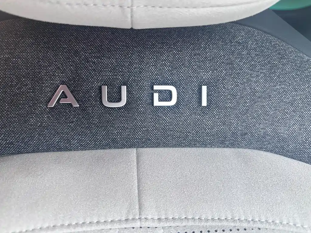 Audi E5 Sportback — миниатюра 14