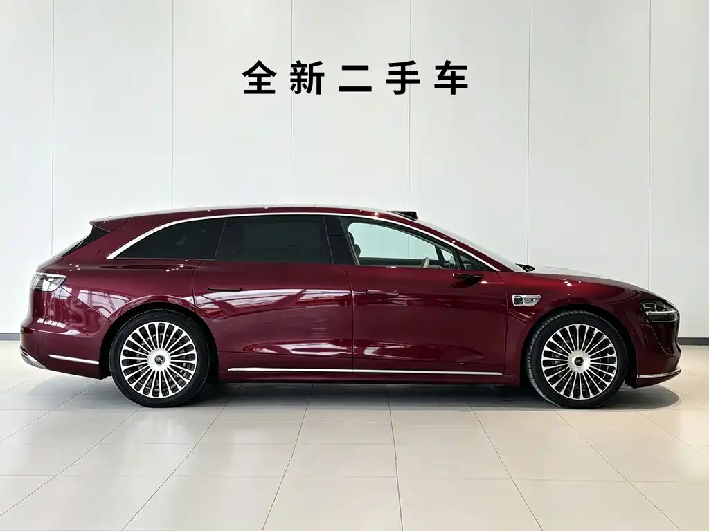 Xiangjie Xiangjie S9T — миниатюра 4