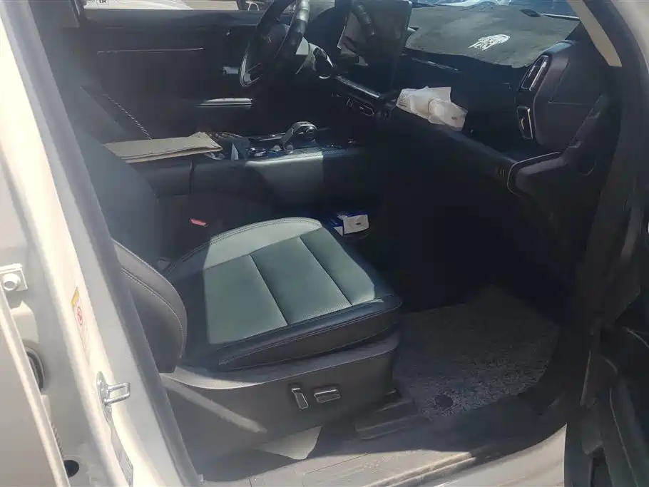 Haval Dargo PLUS PLUS 2023 DHT-PHEV 105km Plus