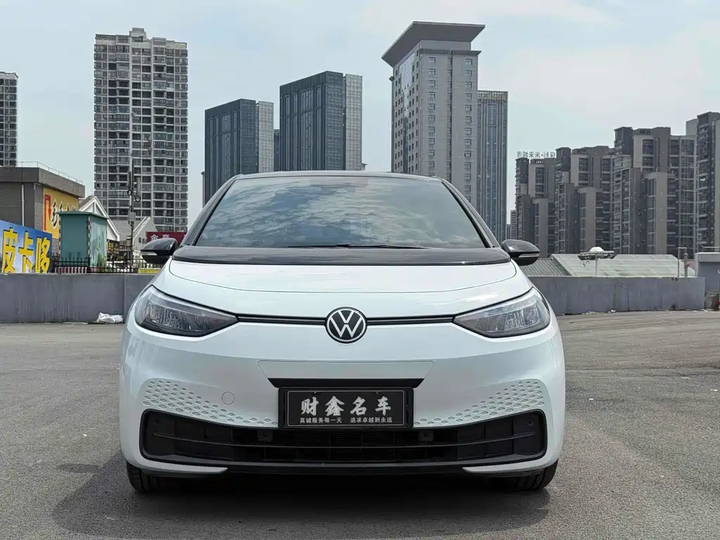 VOLKSWAGEN ID.3