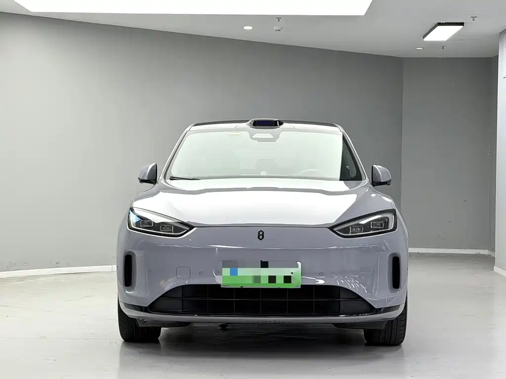 AITO AITO M5 — миниатюра 2