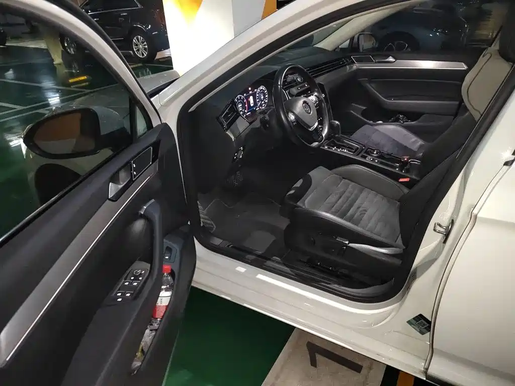 Volkswagen Viloran — миниатюра 17