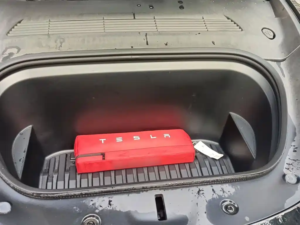 Tesla Model Y — миниатюра 16