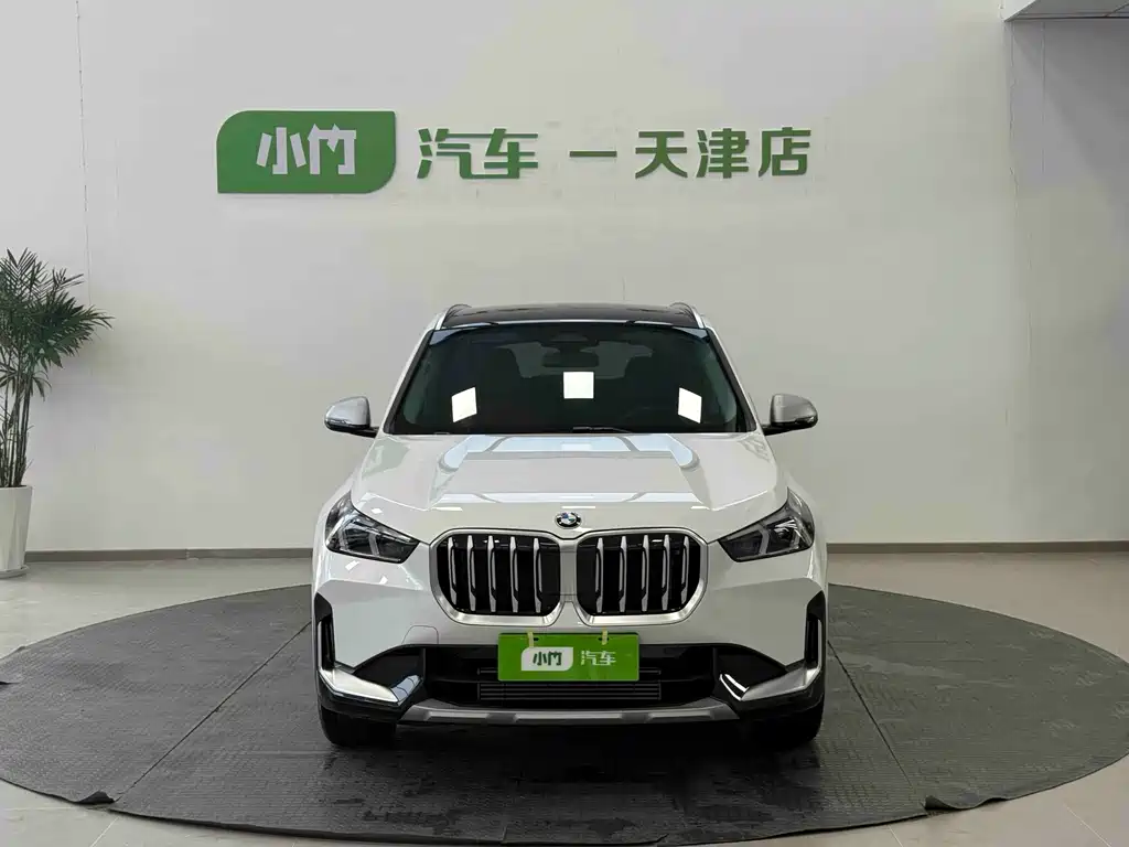 BMW X1 — миниатюра 6