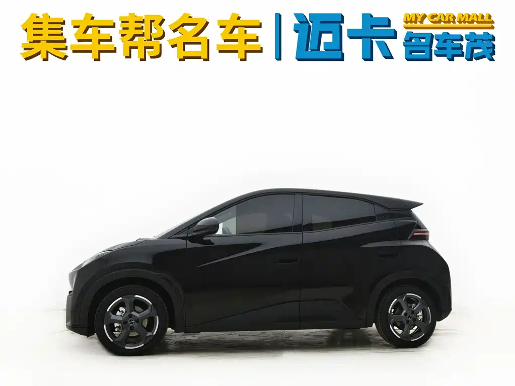 BYD Seagull 2024 305km Freedom