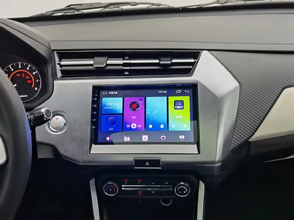 Chery Tiggo 3x — миниатюра 12