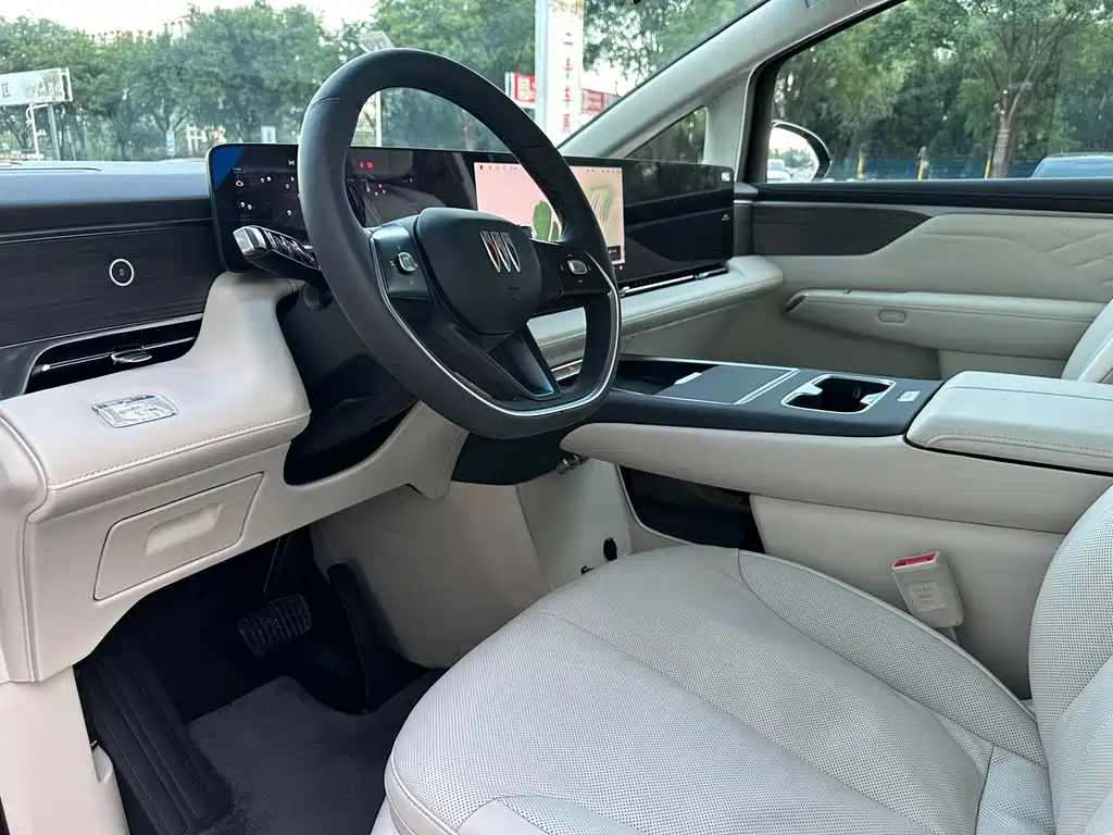 Buick Electra Encasa — миниатюра 19