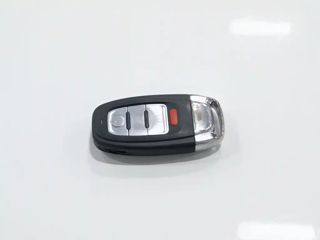 Baojun 530 — миниатюра 19