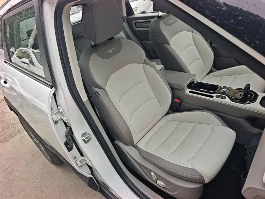 Geely Icon — миниатюра 25
