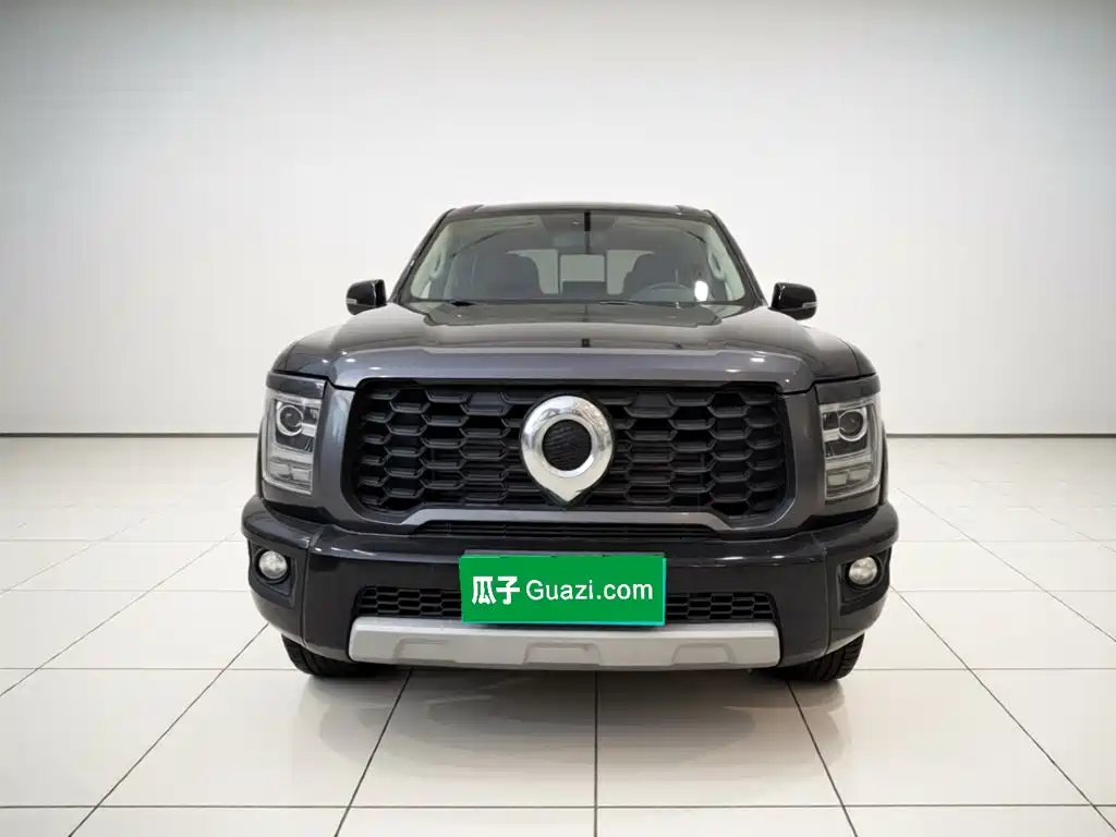 Great Wall King Kong Pao — миниатюра 23