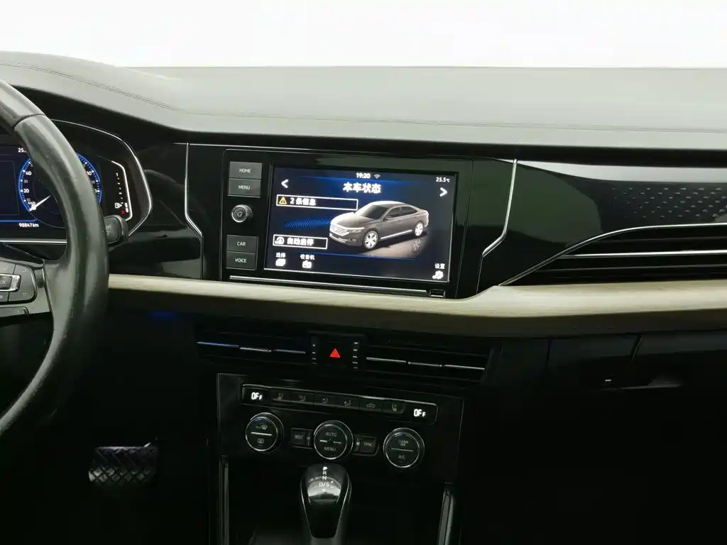 Volkswagen Passat — миниатюра 12