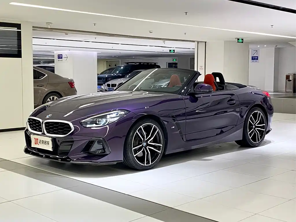 BMW Z4