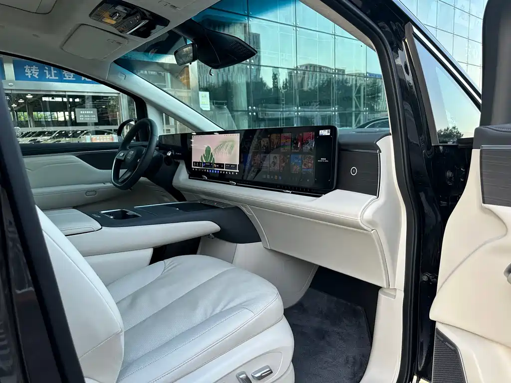 Buick Electra Encasa — миниатюра 10