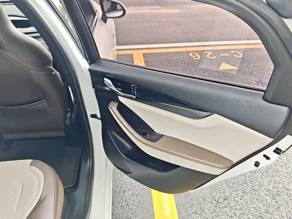 BYD Qin PLUS — миниатюра 18