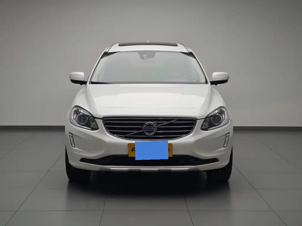 Volvo XC60 — миниатюра 2