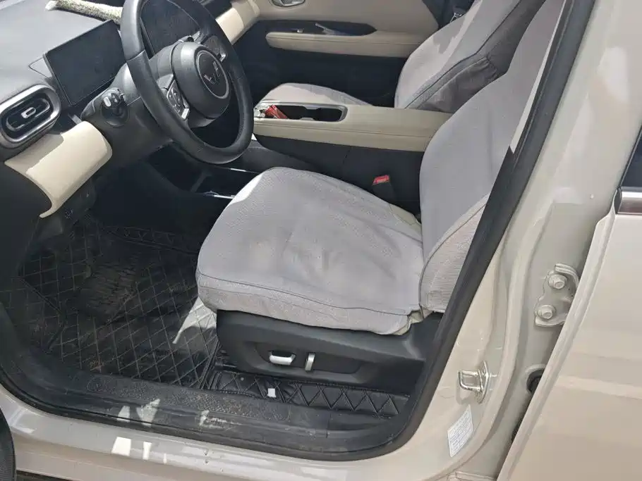 Wuling Bingo PLUS — миниатюра 9