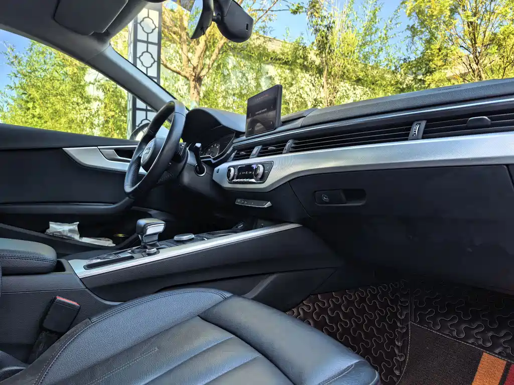 Audi A5 (Import) — миниатюра 7