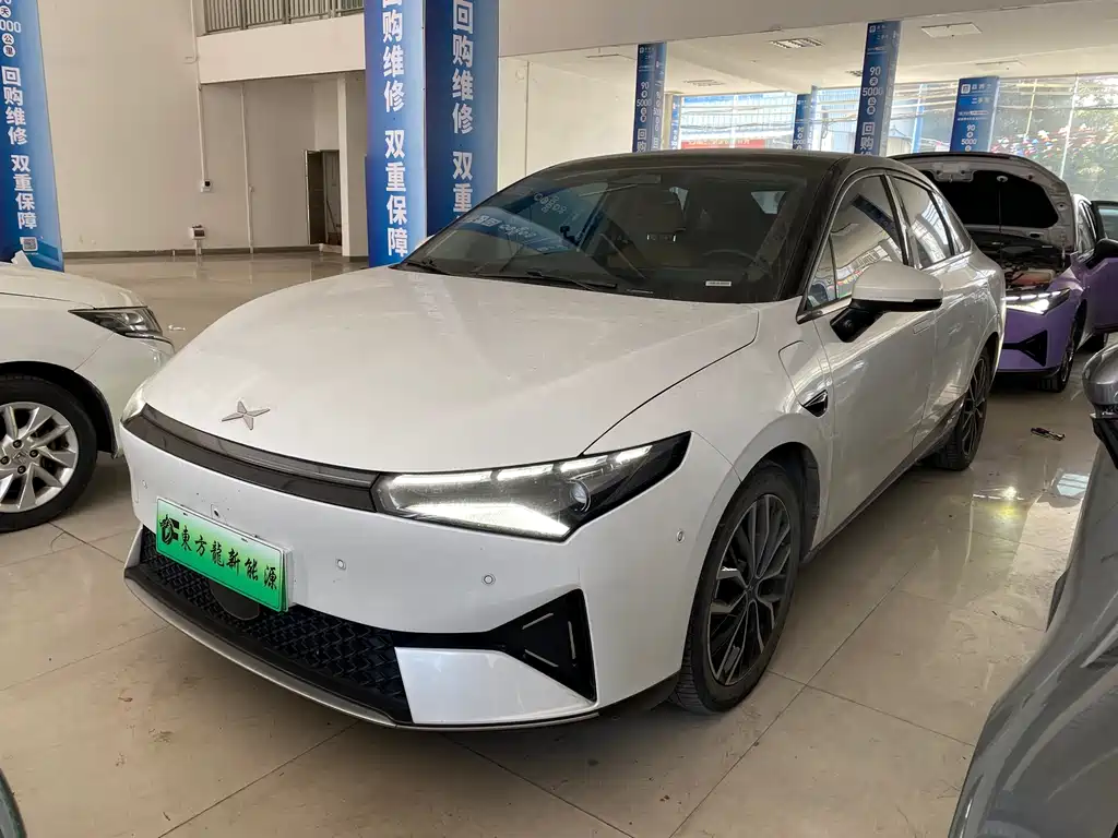 XIAOPENG P5