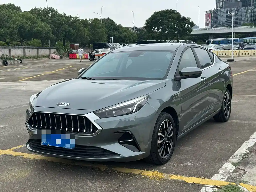 JAC A5