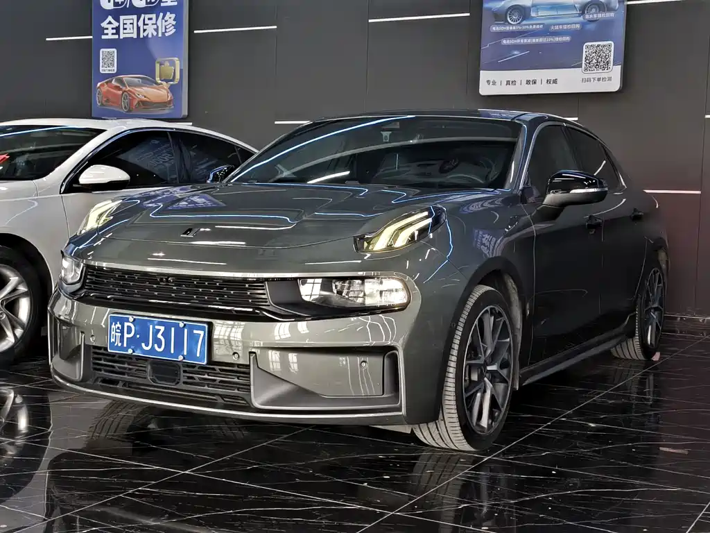 Lynk & Co 03 2021
