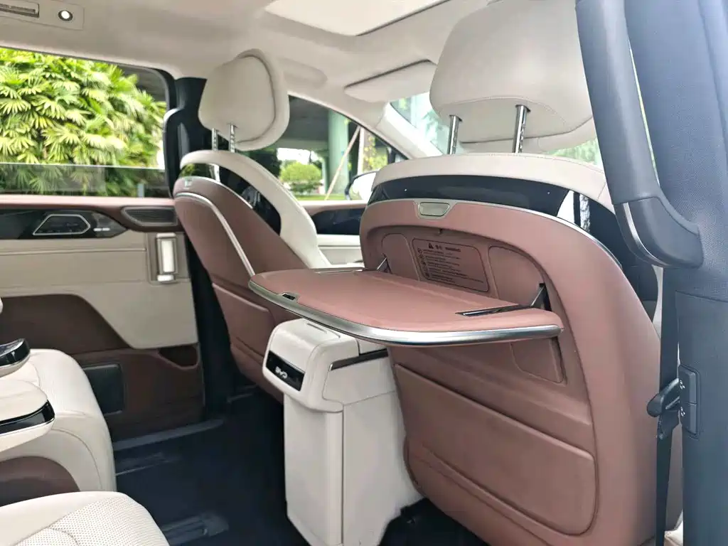 BYD Xia — миниатюра 11