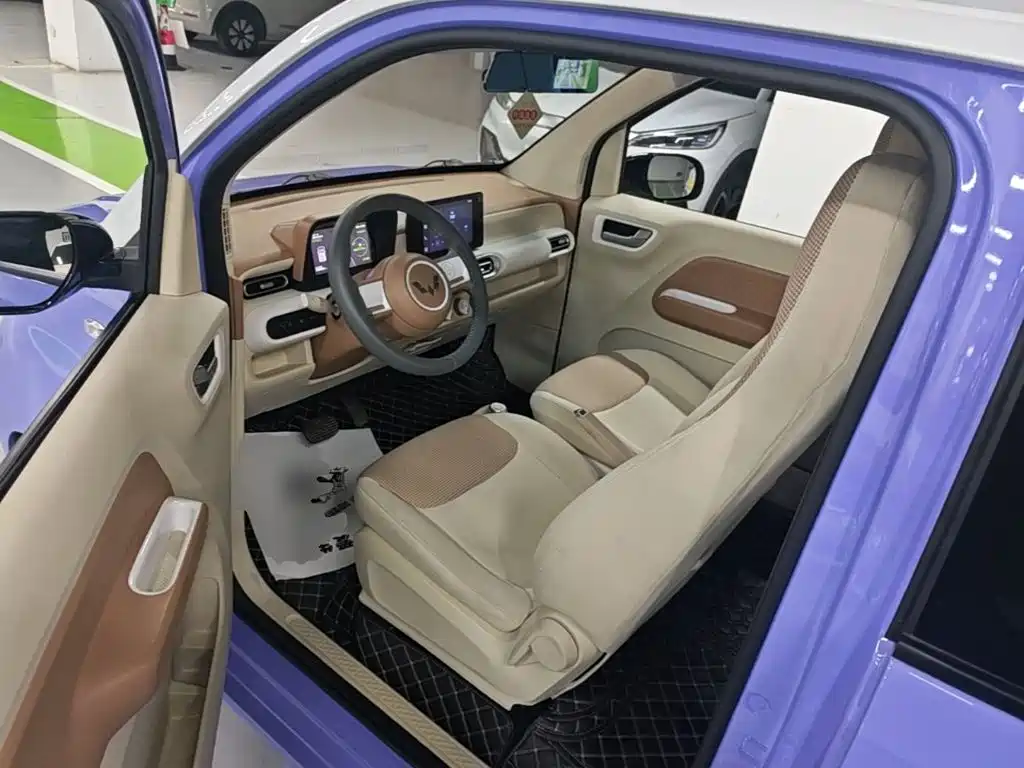 Wuling Mini EV — фотографии объявления, Фото 17