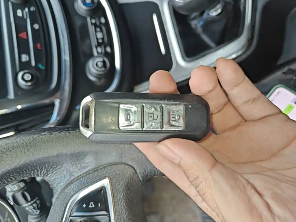 Baojun 560 — миниатюра 9