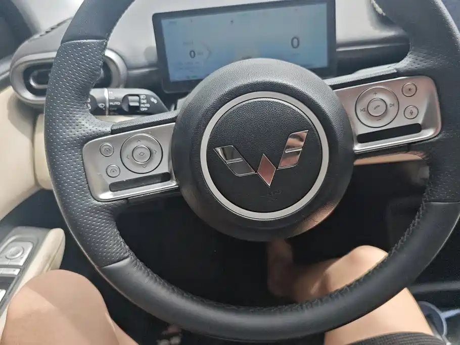 Wuling Bingo PLUS — миниатюра 15