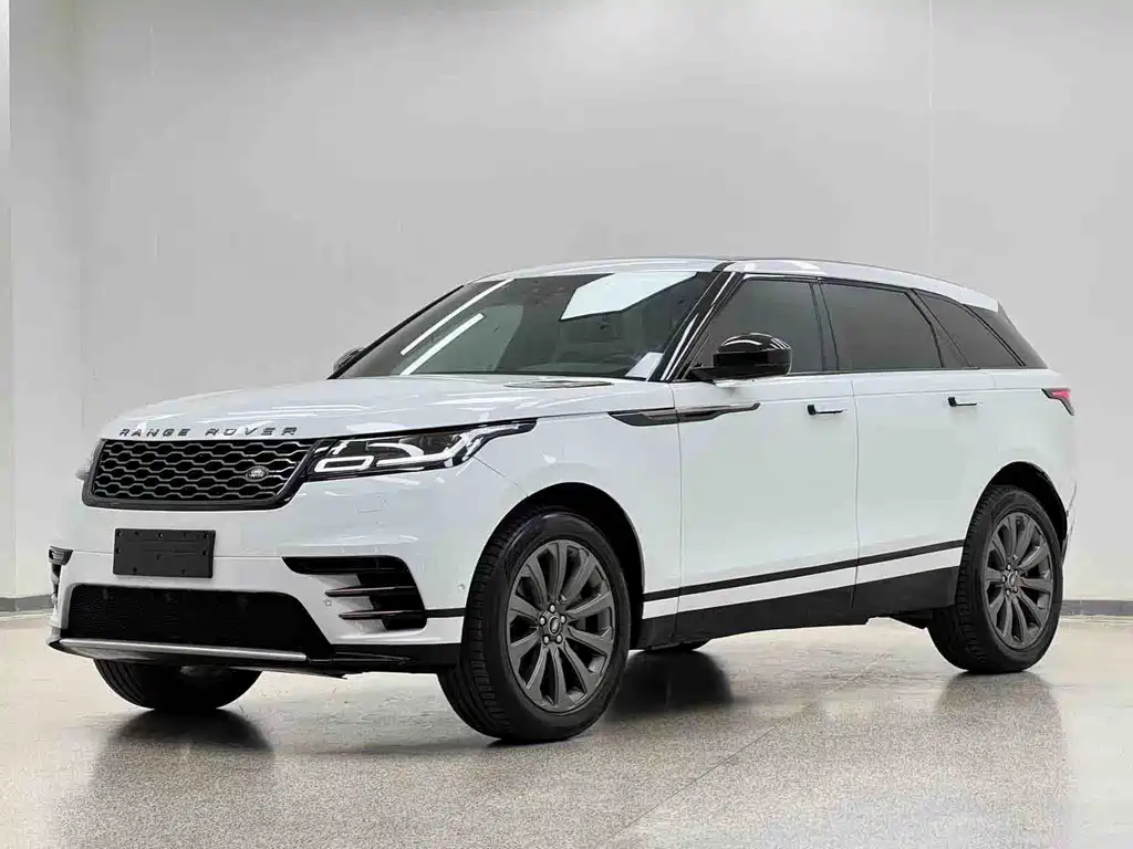 Land Rover Velar