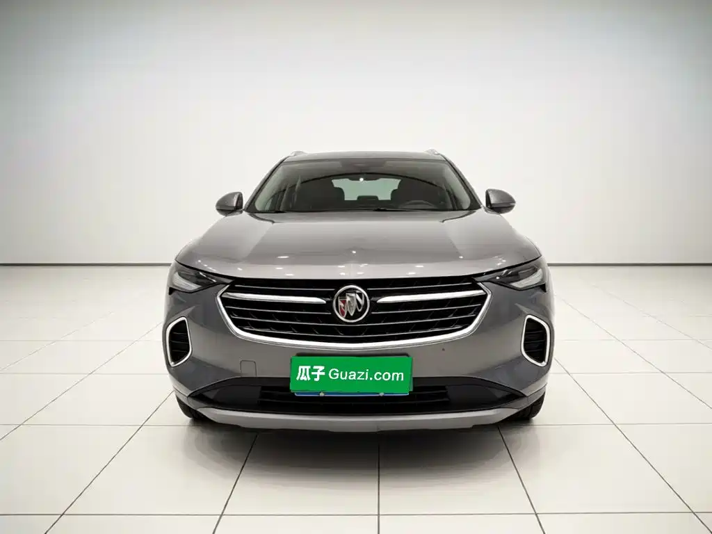 Buick Envision S — миниатюра 2