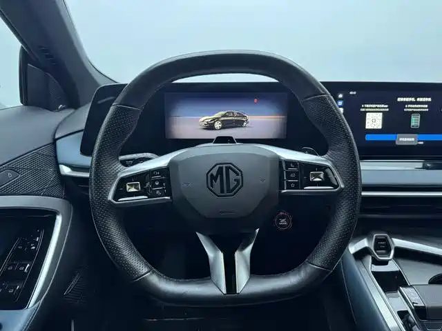 MG MG7 — миниатюра 11
