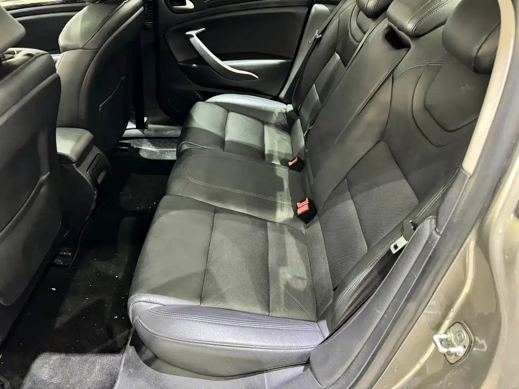 Citroen C5 — миниатюра 15