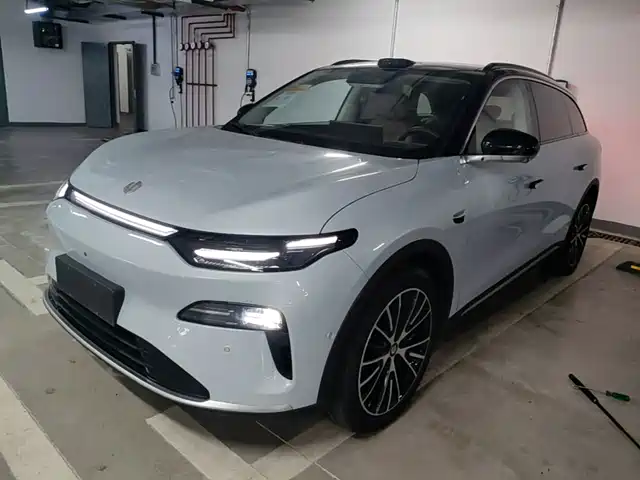 Leapmotor 零跑C11