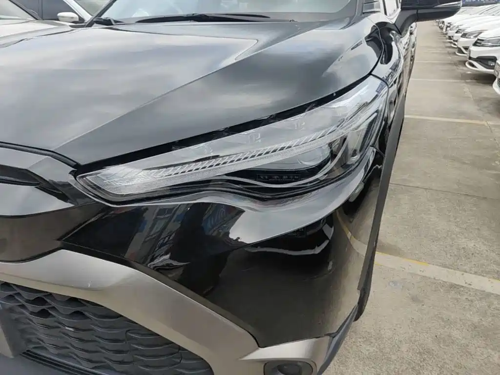 Toyota Frontlander — миниатюра 24