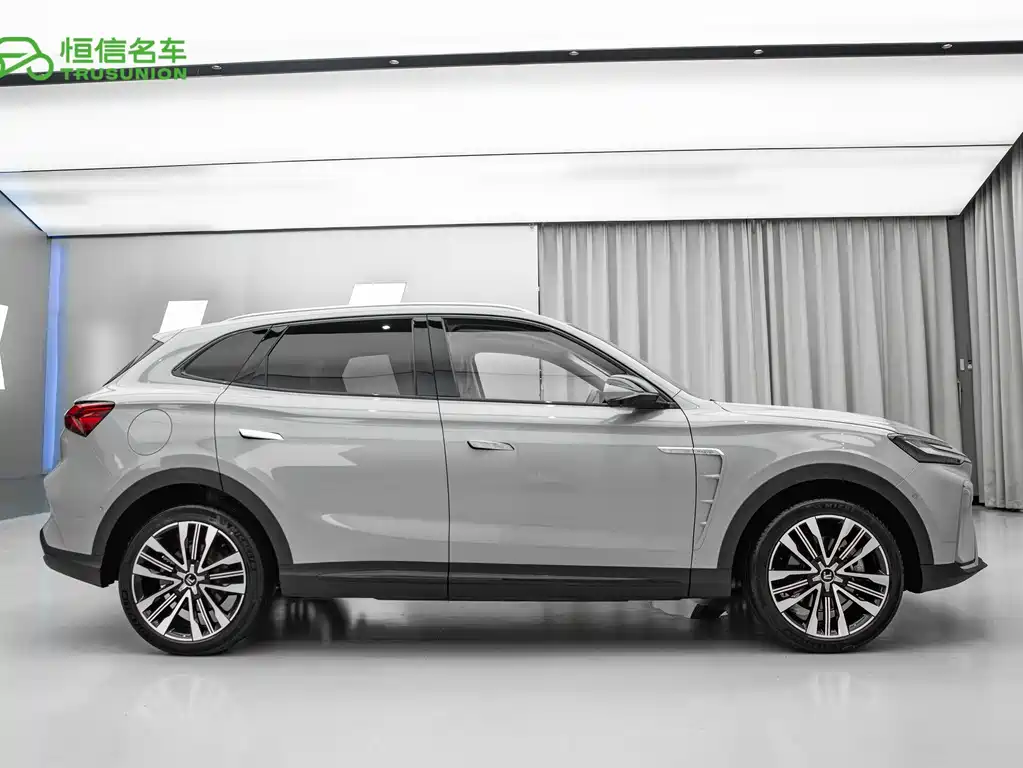 Roewe Feifan MARVEL R — миниатюра 7