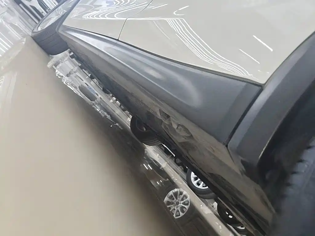 Infiniti QX30 — миниатюра 22